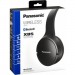 Panasonic Навушники Panasonic RB-HF420BGEK Black (RB-HF420BGEK)