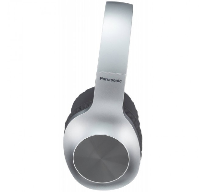 Panasonic Навушники Panasonic RB-HX220BEE-S Gray (RB-HX220BEE-S)
