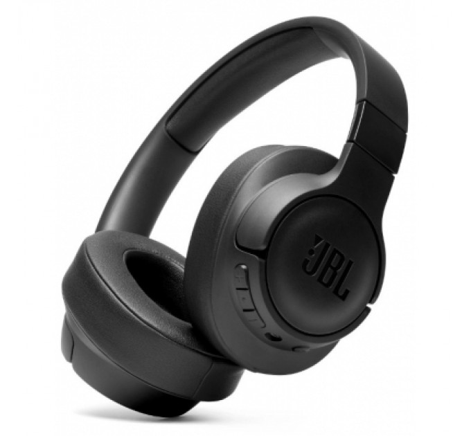 JBL Навушники JBL Tune 710 BT Black (JBLT710BTBLK)