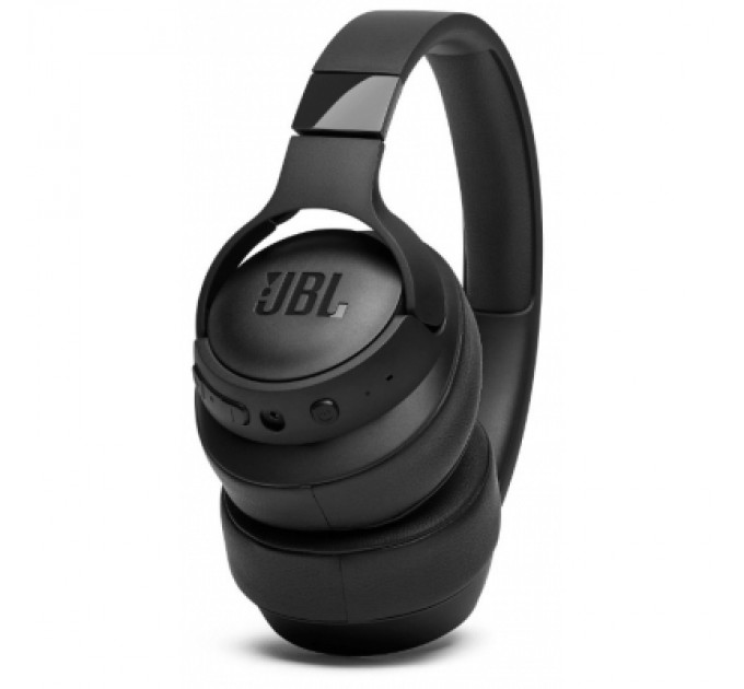 JBL Навушники JBL Tune 710 BT Black (JBLT710BTBLK)
