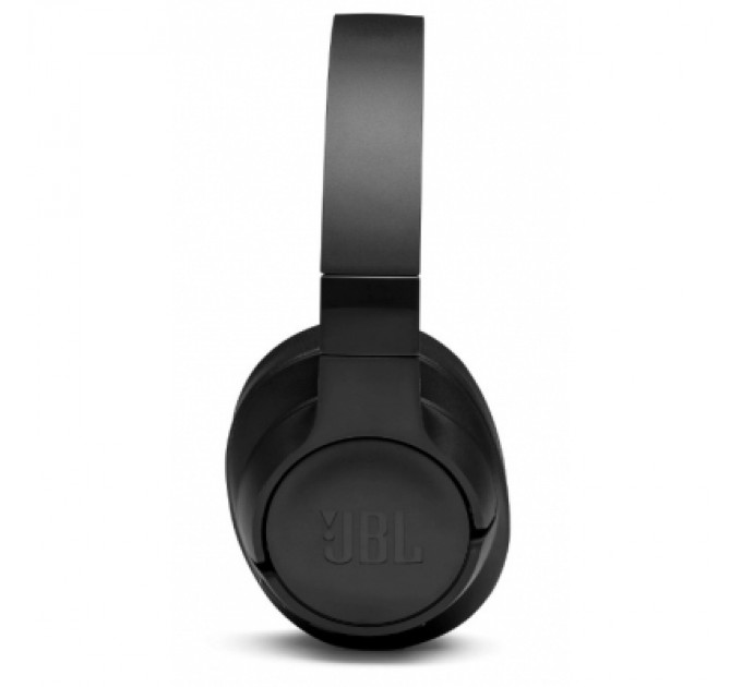 JBL Навушники JBL Tune 710 BT Black (JBLT710BTBLK)