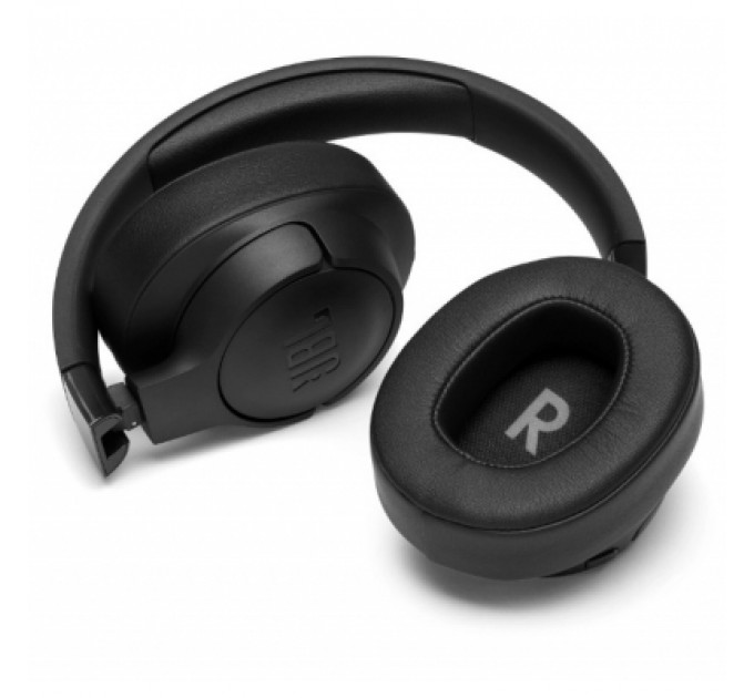 JBL Навушники JBL Tune 710 BT Black (JBLT710BTBLK)