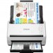 Epson Сканер Epson WorkForce DS-530II (B11B261401)