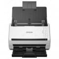 Epson Сканер Epson WorkForce DS-530II (B11B261401)