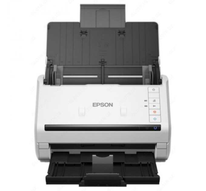 Epson Сканер Epson WorkForce DS-530II (B11B261401)