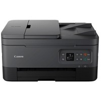 Багатофункціональний пристрій Canon PIXMA TS7440 BLACK (4460C007)