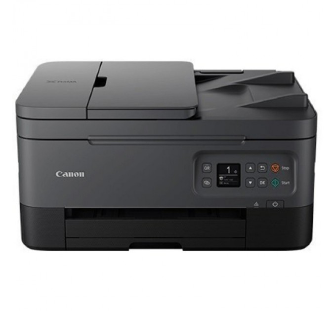 Canon Багатофункціональний пристрій Canon PIXMA TS7440 BLACK (4460C007)