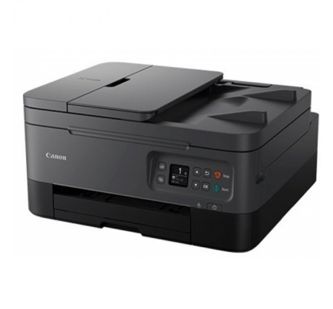 Canon Багатофункціональний пристрій Canon PIXMA TS7440 BLACK (4460C007)