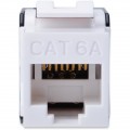 Digitus Модуль Keystone RJ45 UTP кат.6a Digitus (DN-93606)