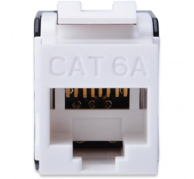 Digitus Модуль Keystone RJ45 UTP кат.6a Digitus (DN-93606)
