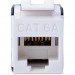 Digitus Модуль Keystone RJ45 UTP кат.6a Digitus (DN-93606)