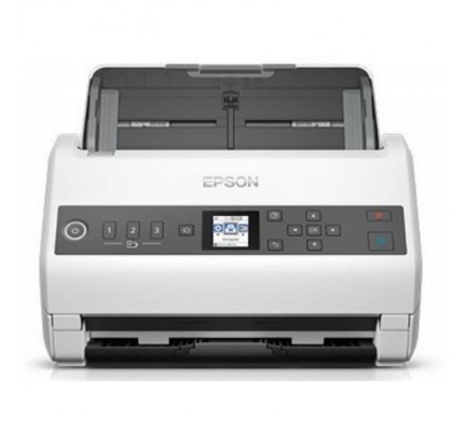 Epson Сканер Epson WorkForce DS-30N (B11B259401)