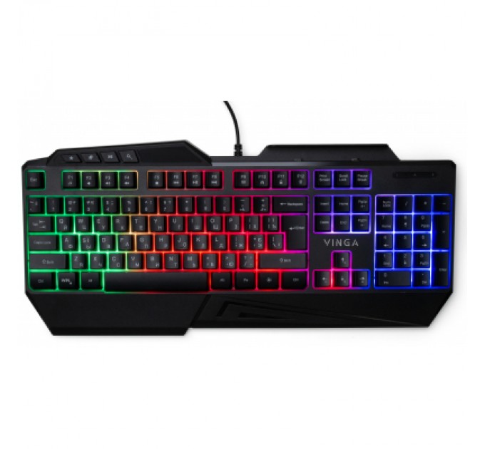 Vinga Комплект Vinga KBSG559 Black