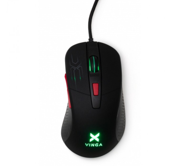 Vinga Комплект Vinga KBSG559 Black