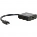 C2G Перехідник C2G USB-C to HDMI black (CG80512)