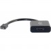 C2G Перехідник C2G USB-C to HDMI black (CG80512)