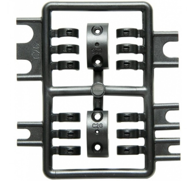 C2G Перехідник C2G Ring HDMI to mini DP DP USB-C kit (CG84268)