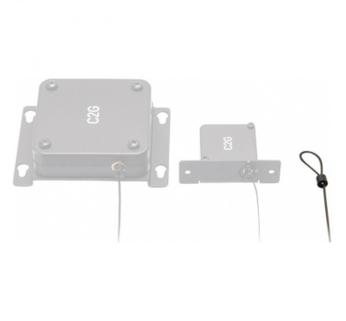 C2G Перехідник C2G Ring HDMI to mini DP DP USB-C kit (CG84268)