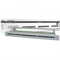 Digitus Патч-панель Digitus 19" 1U 24 порта 6a FTP в сборе (DN-91624S-EA)