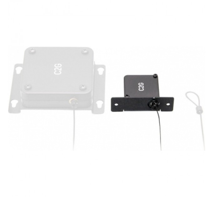 C2G Перехідник C2G Retractable Ring HDMI to mini DP DP USB-C (CG84270)