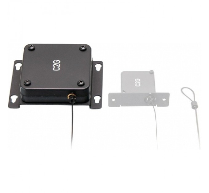 C2G Перехідник C2G Retractable Ring HDMI to mini DP DP USB-C (CG84269)