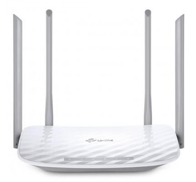 TP-Link Маршрутизатор TP-Link Archer C50 (Archer-C50)