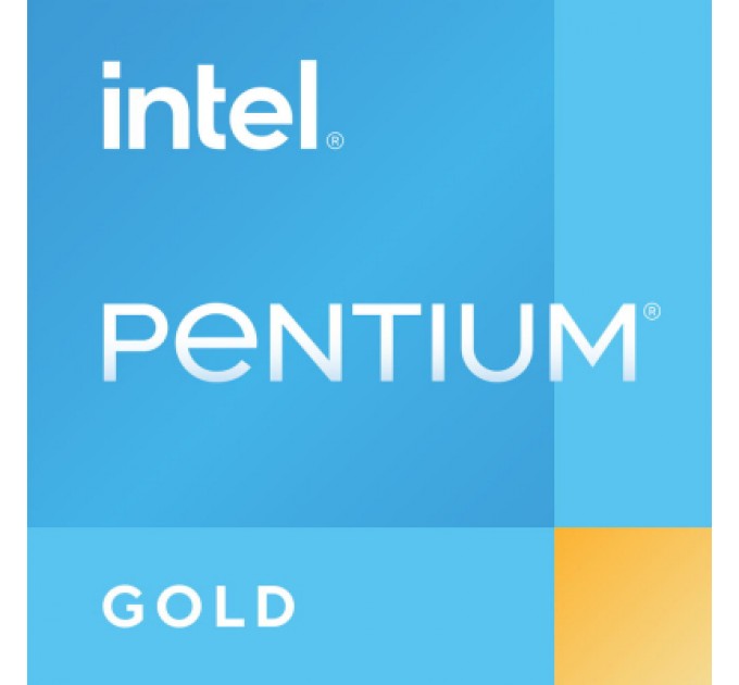 INTEL Процесор INTEL Pentium G7400 (CM8071504651605)