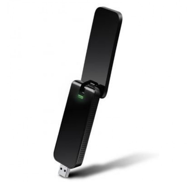 TP-Link Мережева карта Wi-Fi TP-Link Archer T4U (Archer-T4U)