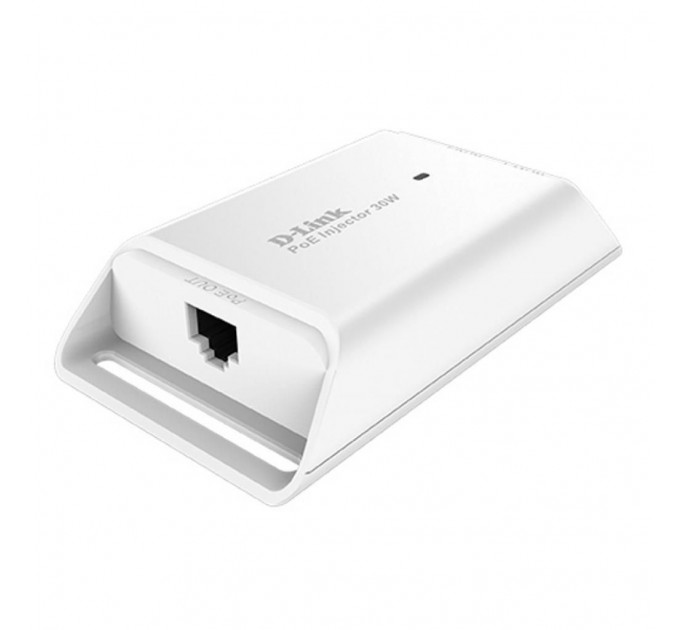 D-Link Адаптер PoE D-Link DPE-301GI