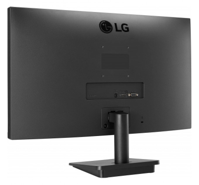 LG Монітор LG 24MP400-B