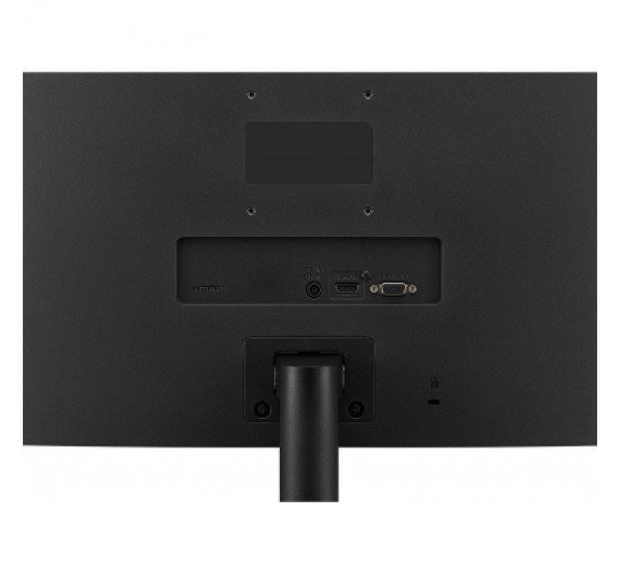 LG Монітор LG 24MP400-B