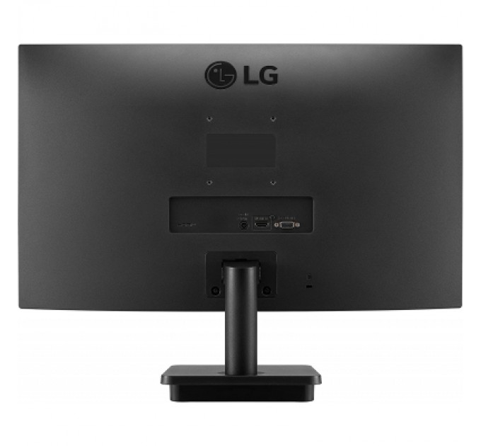 LG Монітор LG 24MP400-B