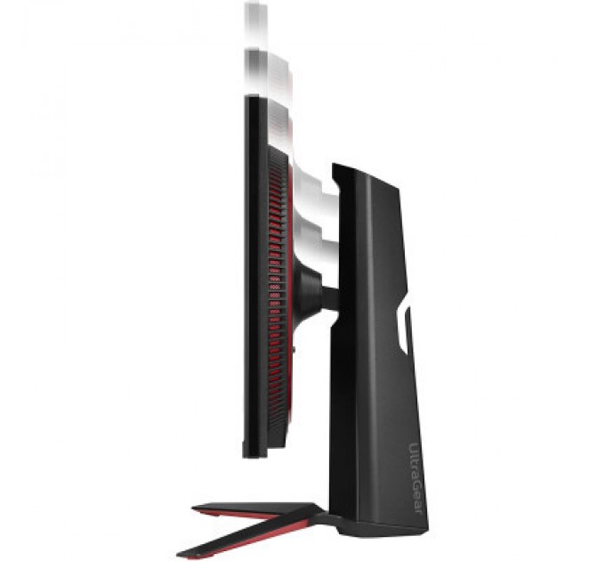 LG Монітор LG 27GP850-B