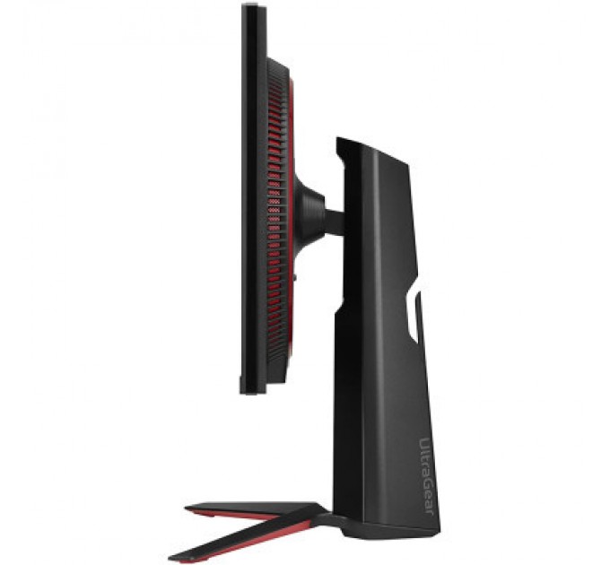 LG Монітор LG 27GP850-B