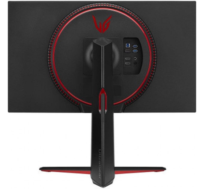 LG Монітор LG 27GP850-B