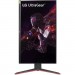 LG Монітор LG 27GP850-B