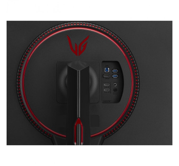 LG Монітор LG 27GP850-B