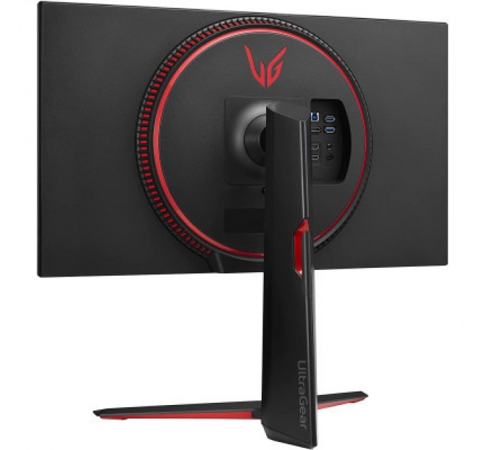 LG Монітор LG 27GP850-B