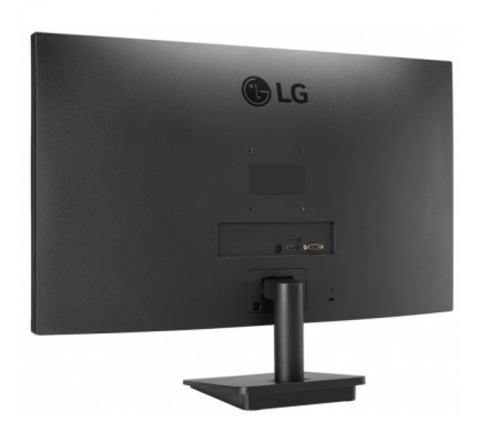 LG Монітор LG 27MP400-B
