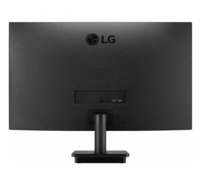 LG Монітор LG 27MP400-B