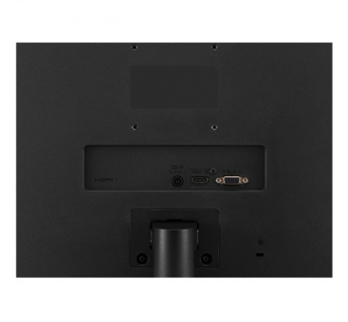 LG Монітор LG 27MP400-B