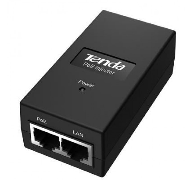 Tenda Адаптер PoE Tenda PoE15F