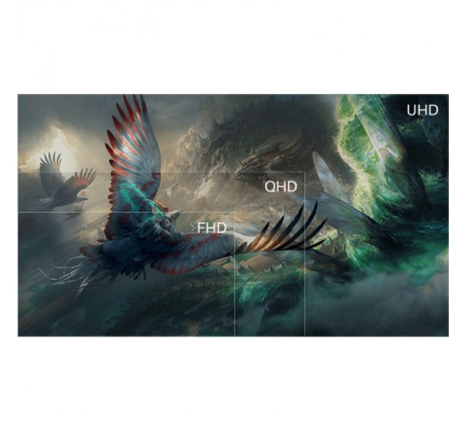 Huion Планшет-монітор Huion Kamvas Pro 16 Plus (4K) (GT1562)