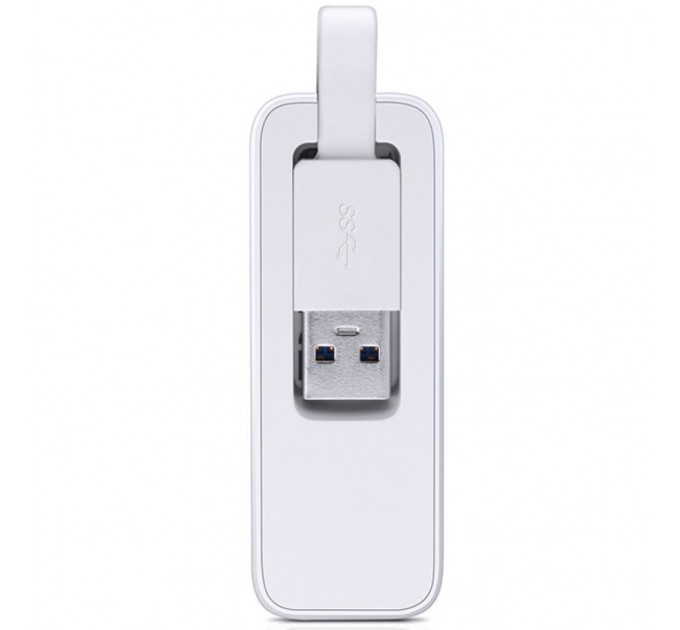 TP-Link Мережева карта TP-Link UE300 USB to Ethernet (UE300)