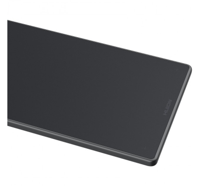 Huion Графічний планшет Huion Inspiroy Keydial KD200 (KD200)