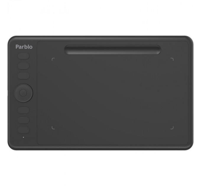 Parblo Графічний планшет Parblo Intangbo S (INTANGBOS)