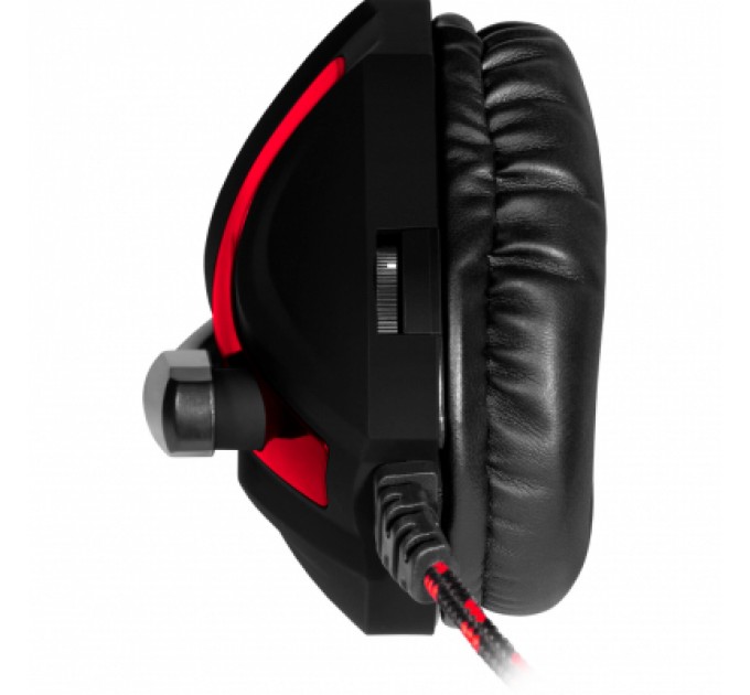 Defender Навушники Defender Scrapper 500 Black-Red (64500)