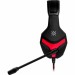 Defender Навушники Defender Scrapper 500 Black-Red (64500)