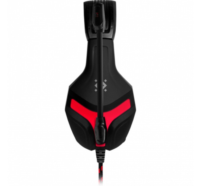 Defender Навушники Defender Scrapper 500 Black-Red (64500)