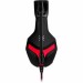 Defender Навушники Defender Scrapper 500 Black-Red (64500)